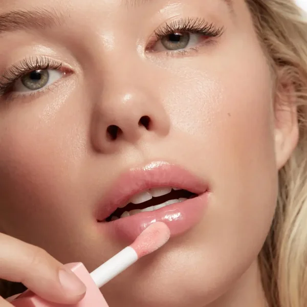 instant volumizing lip plumper oil