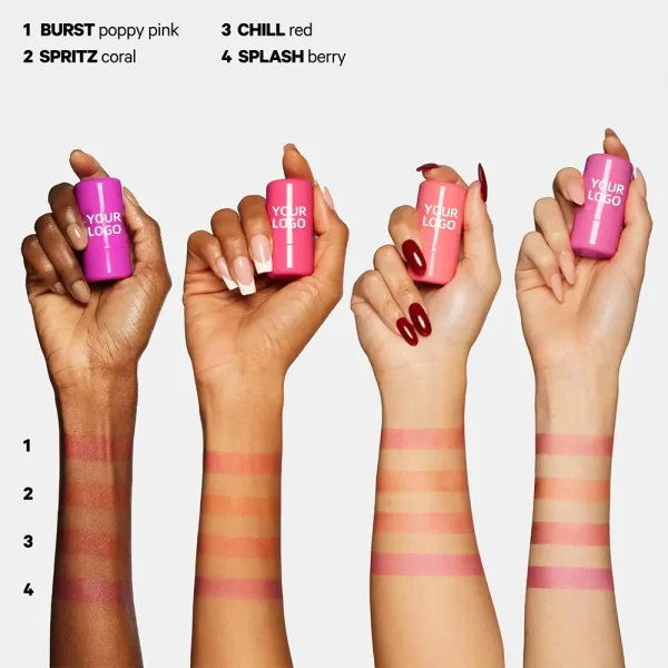 jelly blush