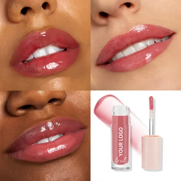 juicy plumping lip oil