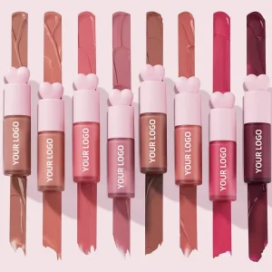 lip and cheek cream
