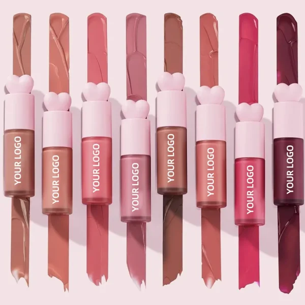 lip and cheek cream
