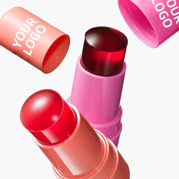 lip and cheek stain