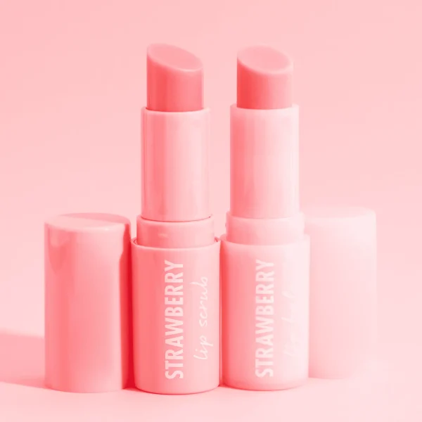 lip care set