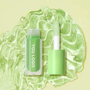 lip flavoring oil