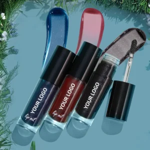lip oil set