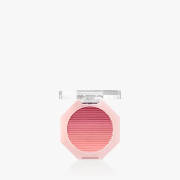 luminous powder blush