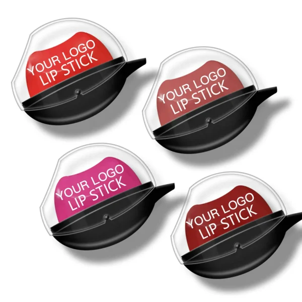 magic color changing lipstick