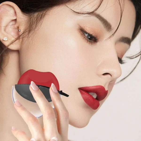 matte lazy lipstick
