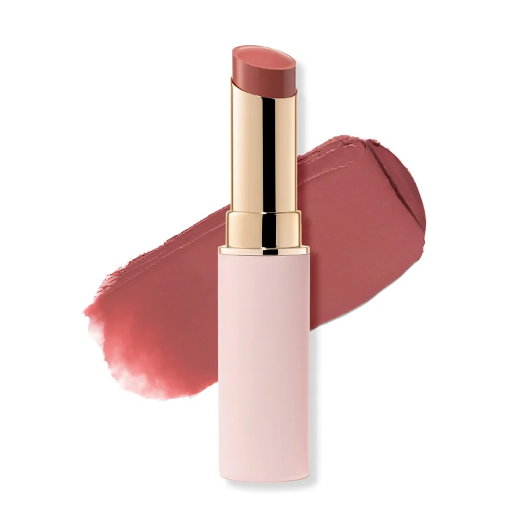 matte lip balm