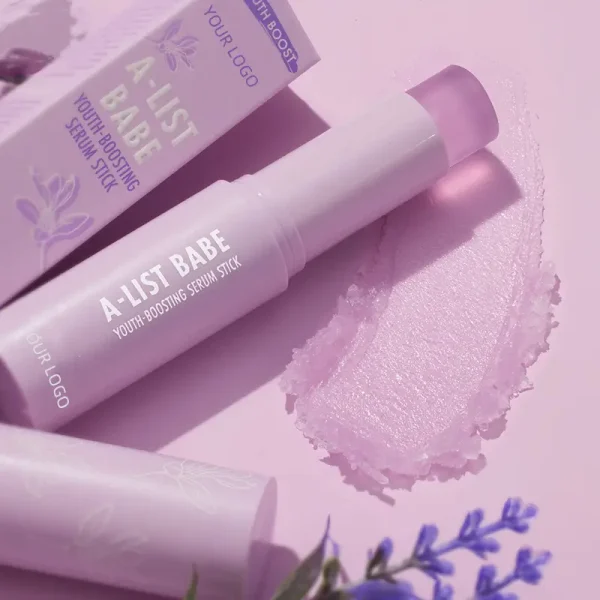 moisturizing lip balm