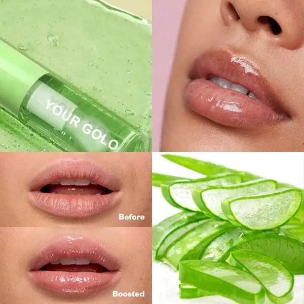 natural lip balm flavor oil