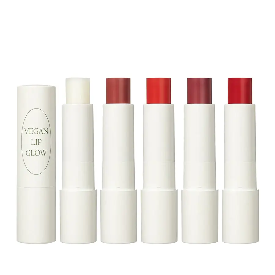 natural lip balm