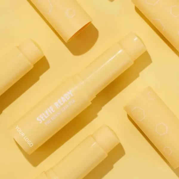 organic lip balm