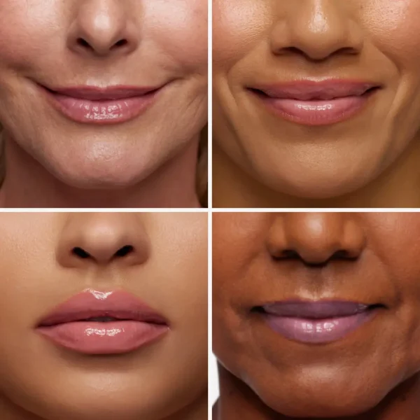 plumping gloss