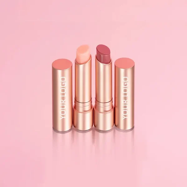 plumping lip glow balm