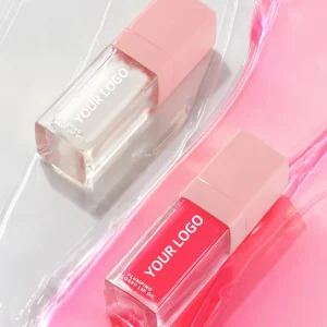 plumping lip oil
