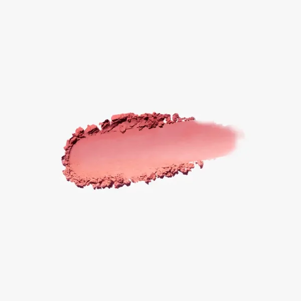 powder blush color