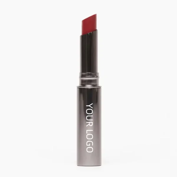 shimmer tinted lip balm