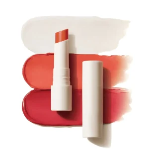 getönter Lippenbalsam