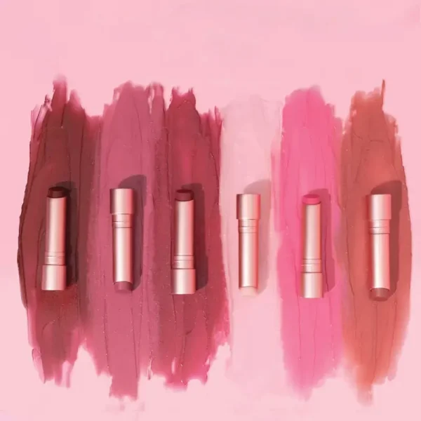 tinted lip balm plumper