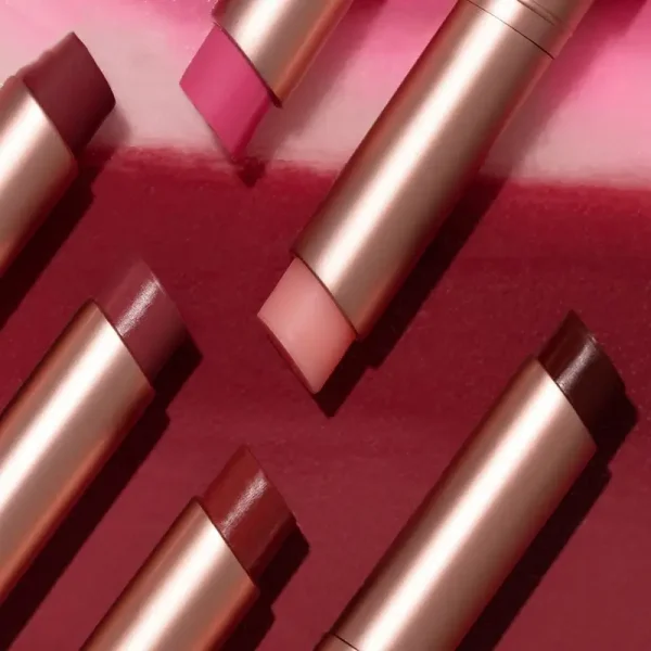 tinted lip plumper
