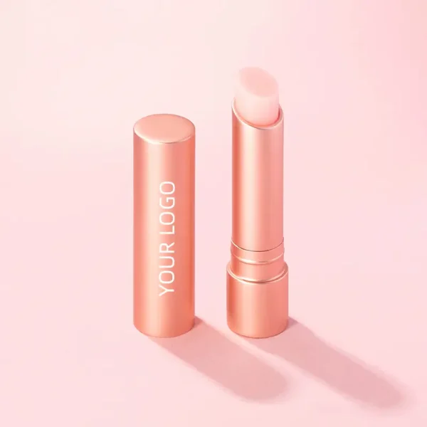 tripeptide plumping lip balm