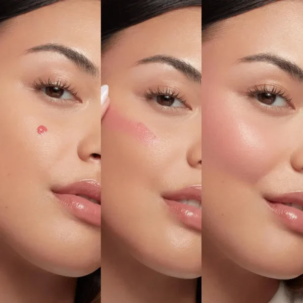 ultralight liquid blush