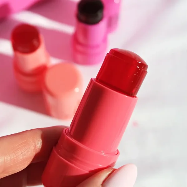 water jelly tint lip