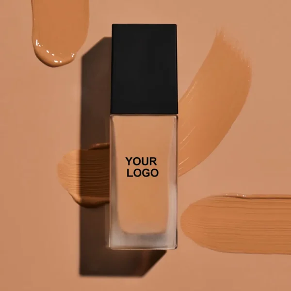 waterproof foundation
