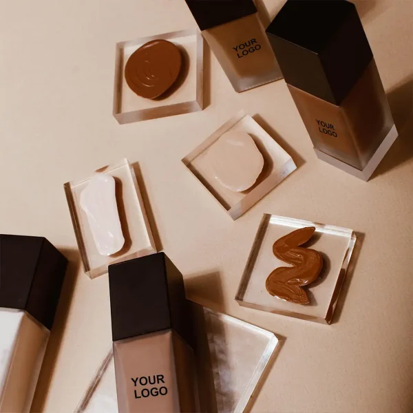 waterproof makeup foundation