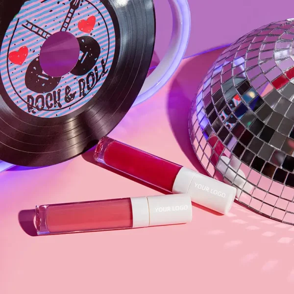 balmy gloss tinted lip oil