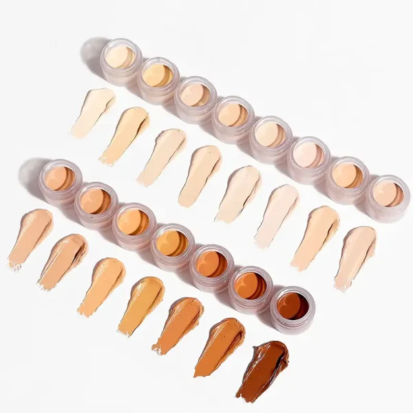 concealer cream