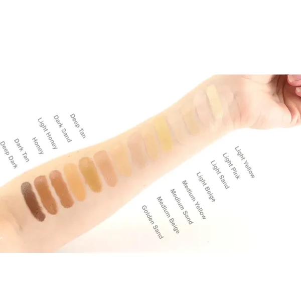 concealer makeup