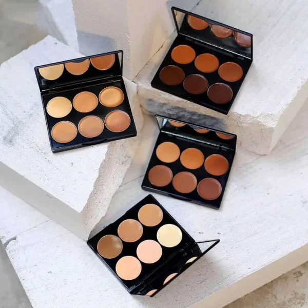 contour palettes