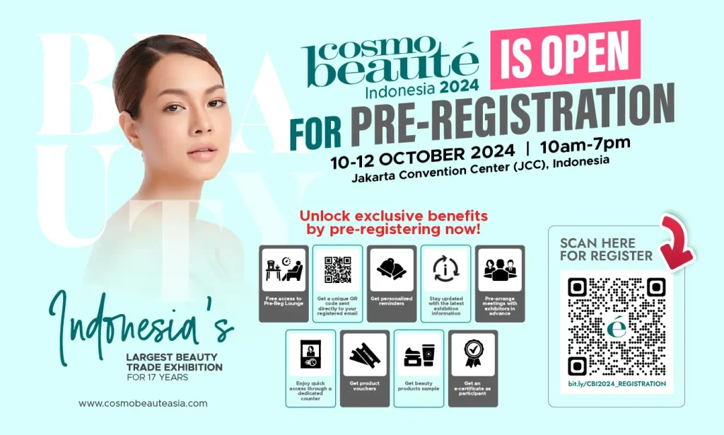 cosmobeaute indonesia 2024