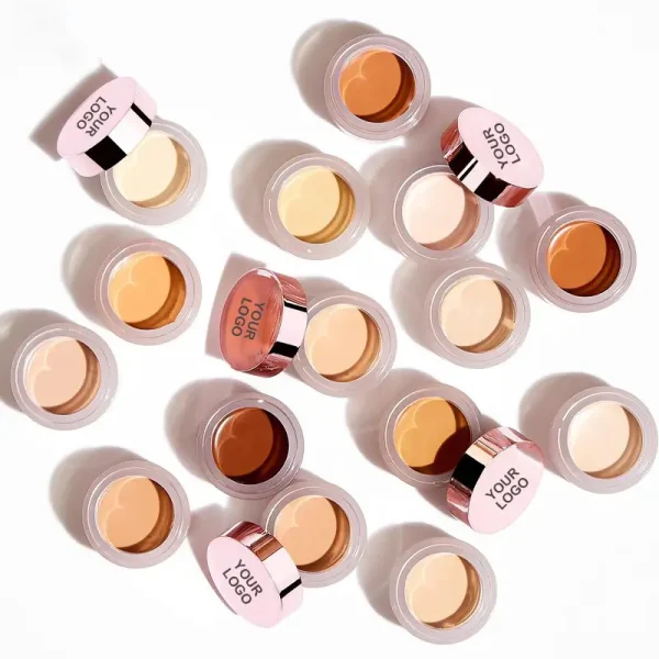 cream concealer
