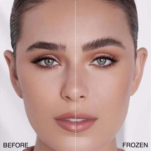 eyebrow gel