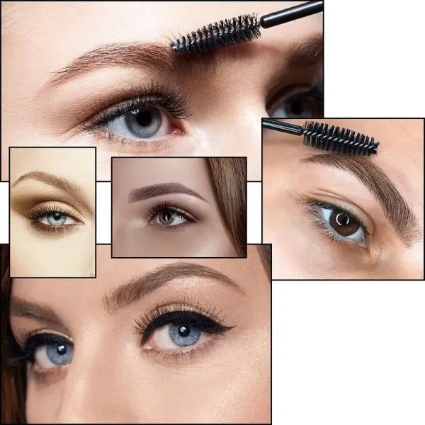 eyebrow makeup