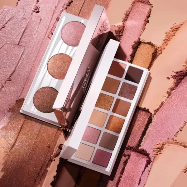 eyeshadow palette