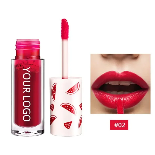 fruit fetish lip oil