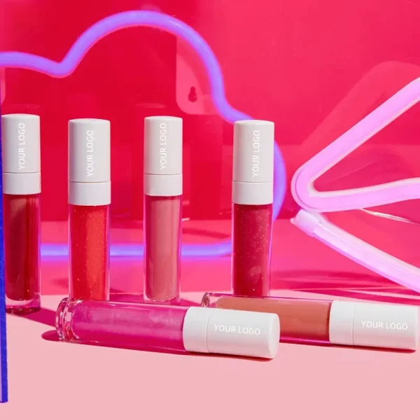 hydrating lip glow oil