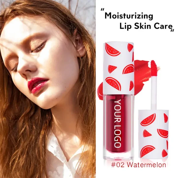 hydrating lip oil set
