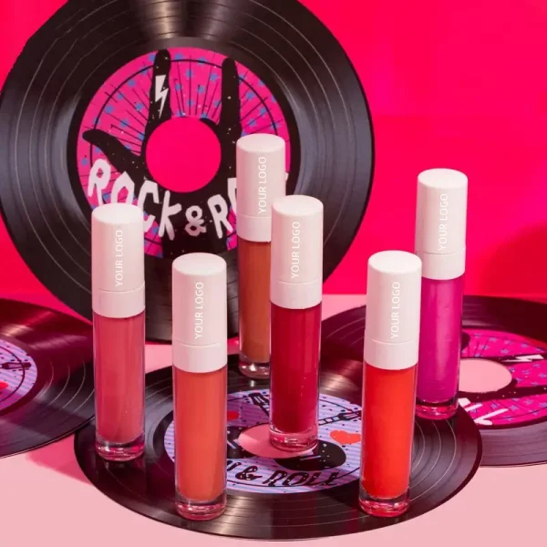 lip oil gloss