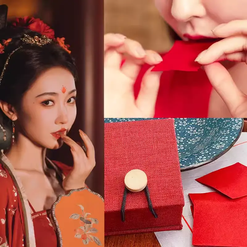 lipstick history