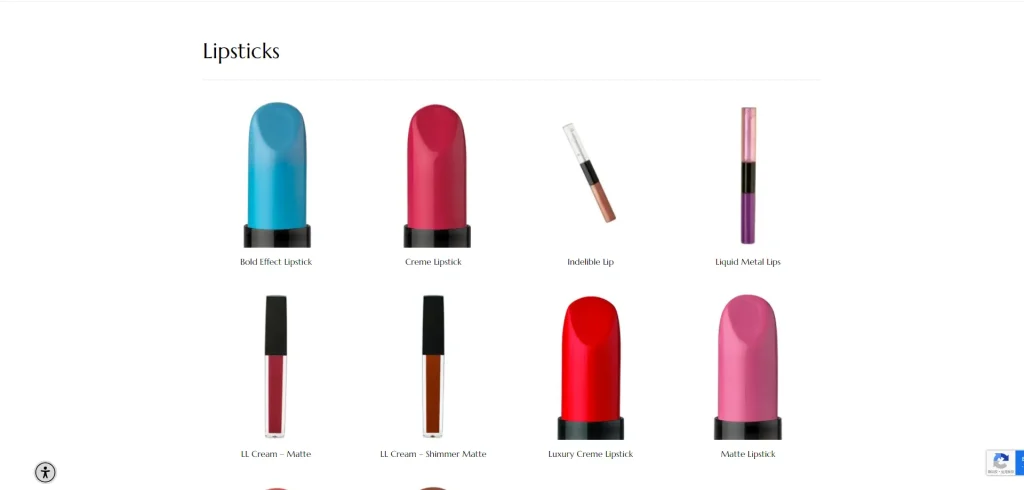 lipstik lady burd®