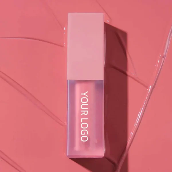 private label long lasting multi colors liquid matte lipstick for girls women