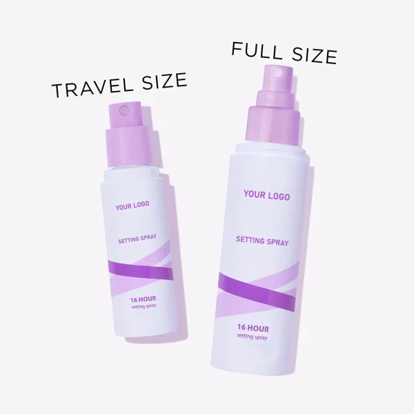 makeup setting spray