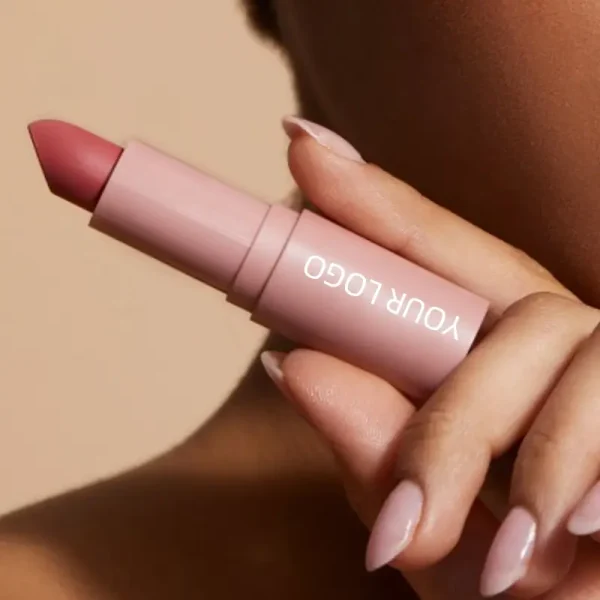 private label 24 hours long lasting luxury velvet matte lipstick