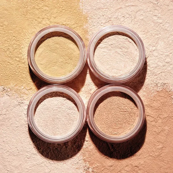 setting powder