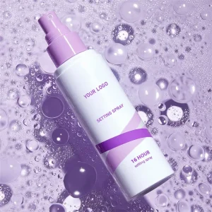 setting spray